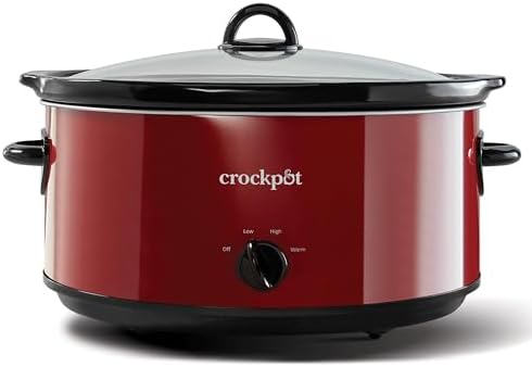 Crock-Pot Express Crock 8 Quart Programmable Slow Cooker B13L B31Z