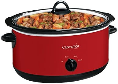 Crock-Pot Express Crock 8 Quart Programmable Slow Cooker B13L B31Z