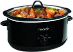 Crock-Pot 2 Quart Mini Slow Cooker – Classic Compact Cooker B01B