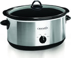 Crock-Pot 2 Quart Mini Slow Cooker – Classic Compact Cooker B01B B34W
